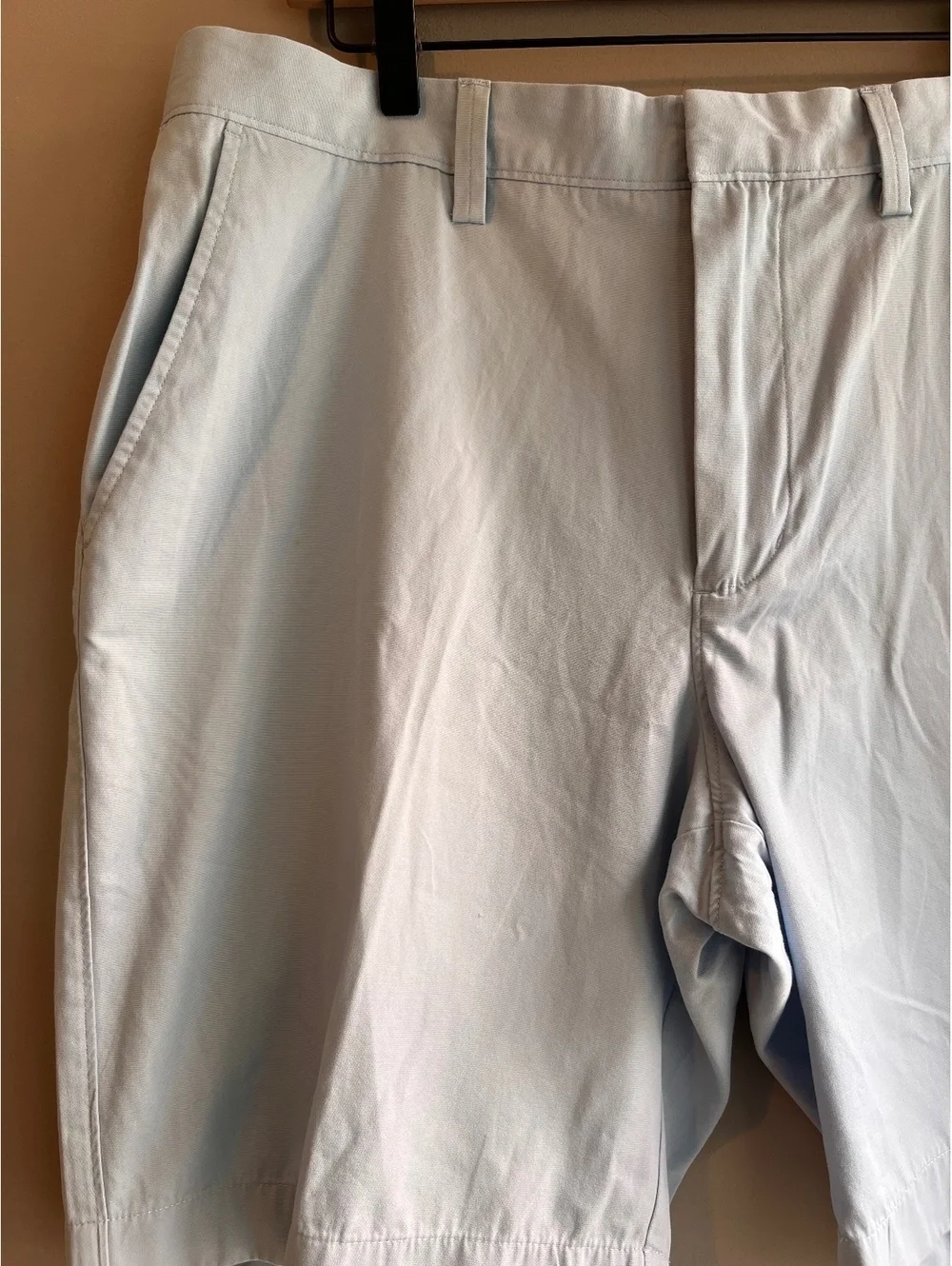 Men’s JCrew Gramercy Shorts 38W